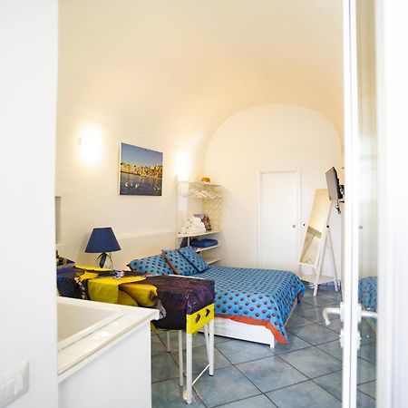 Maridea Apartment Procida Luaran gambar