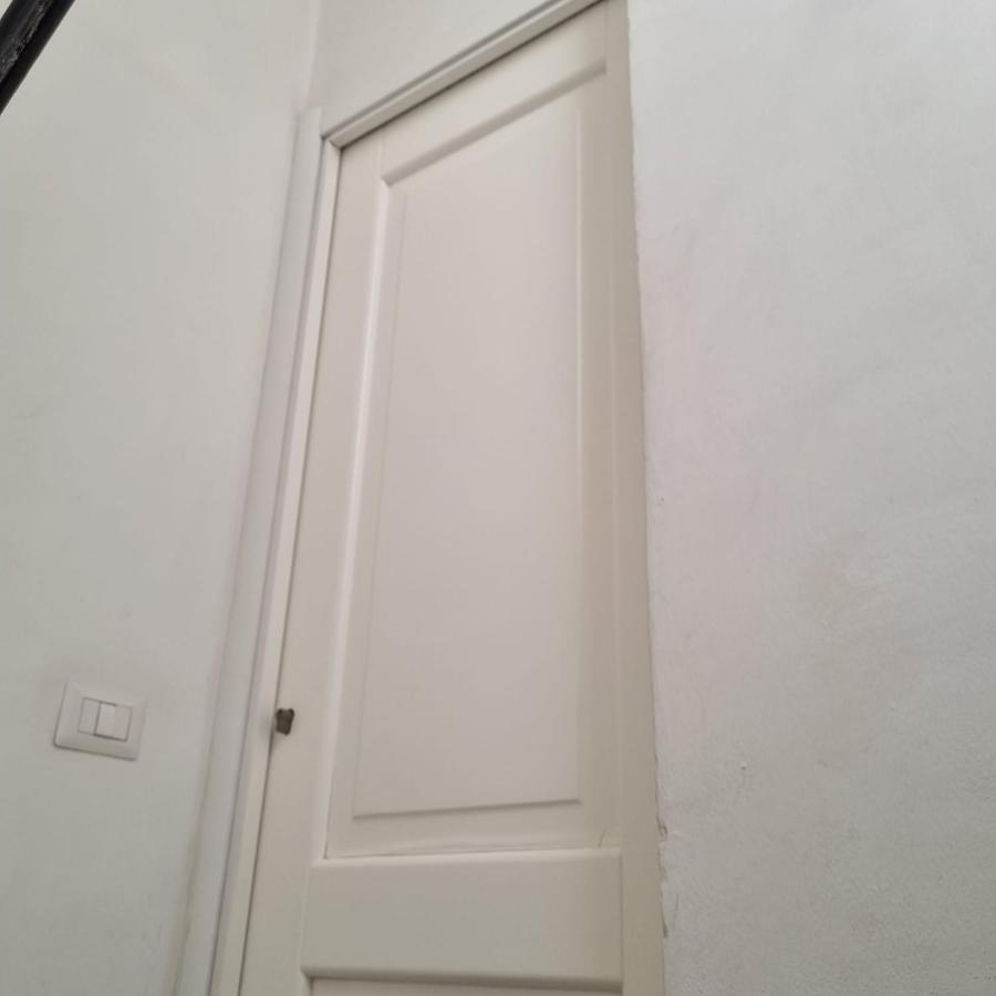 Maridea Apartment Procida Luaran gambar