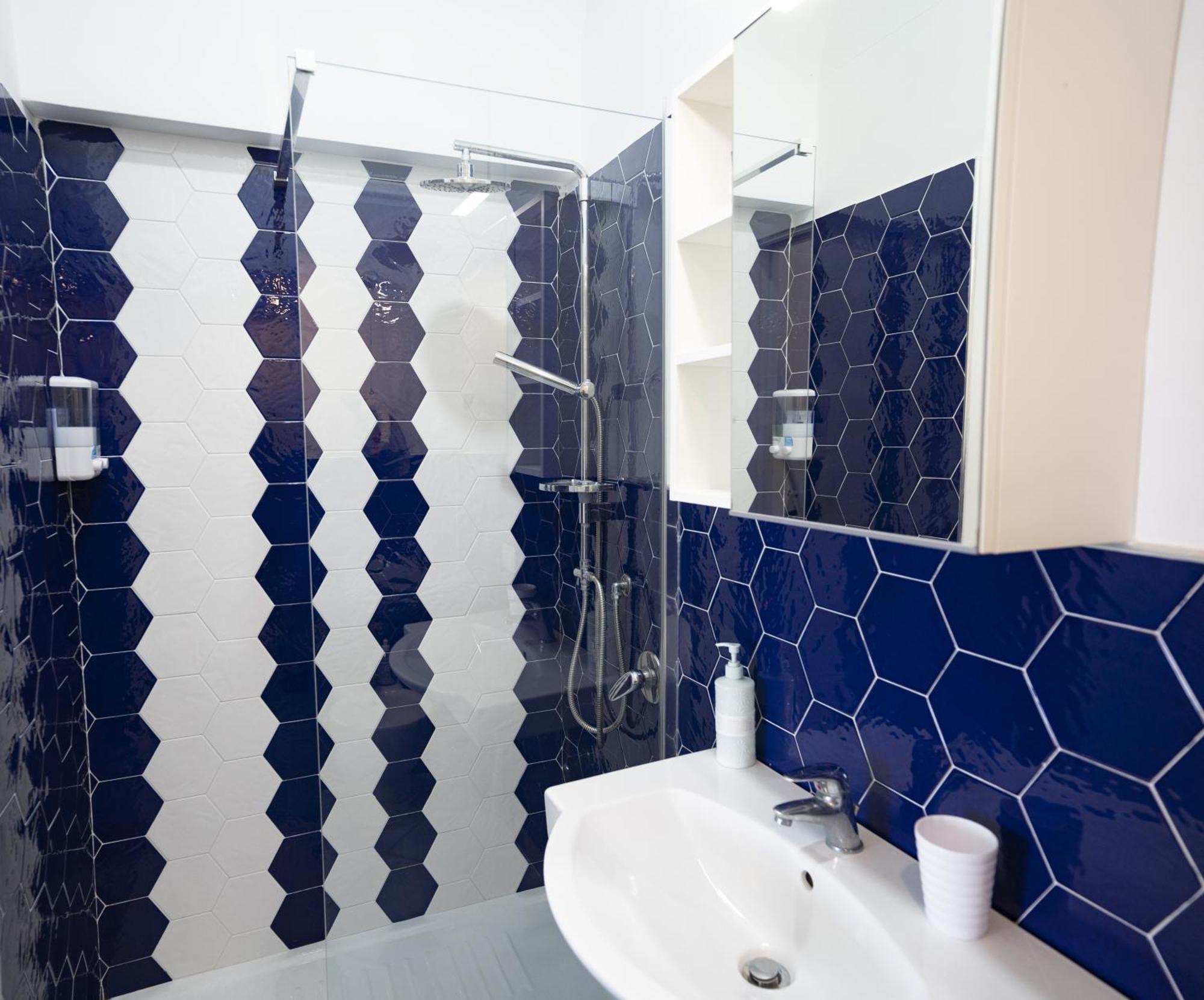 Maridea Apartment Procida Luaran gambar