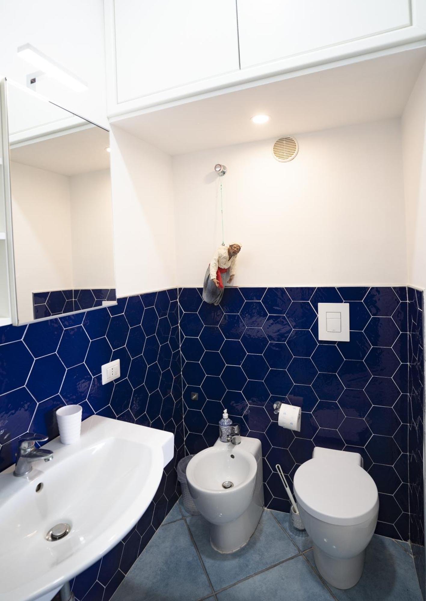 Maridea Apartment Procida Luaran gambar